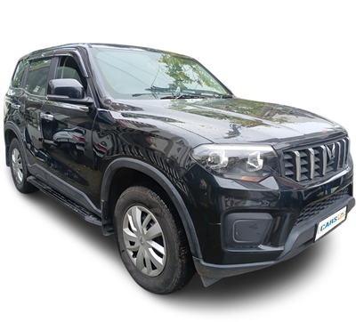 Mahindra SCORPIO-N-img